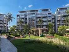 Own a duplex in Jade &amp; Blue Compound with an area starting from 210m