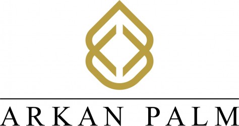 Arkan Palm development