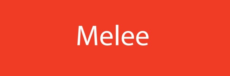 Melee Developments