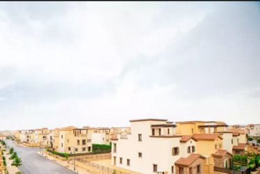 Units in Cairo Gate El Sheikh Zayed Compound