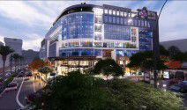 51 Meter Properties With 1 Room For Sale In IRIS