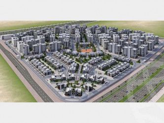 اسعار الوحدات في كمبوند بلو فيرت