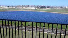 Villa For Sale in Marassi North Coast with Space 400m