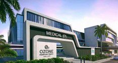 Clinic In Ozone Medical Mall
