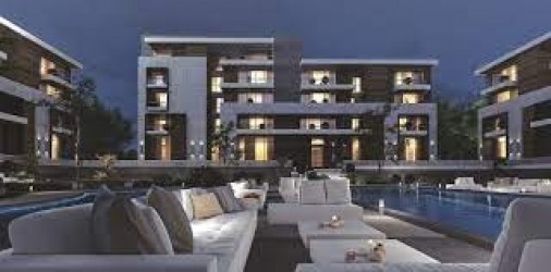 Get A Penthouse 280m² In Al Jazi Marriott Compound