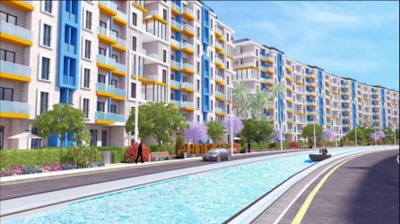 160 Meters Apartments for sale in Rhodes New Capital Compound