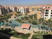 Receive Your Apartment in The Largest Compounds Of New Cairo Regents Park Compound