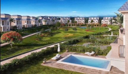 Townhouse For Sale in Layan Sabbour