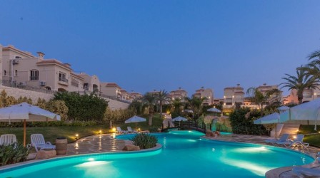 Enjoy beauty and excellence in the best villas for sale in Al Shorouk city!