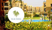 Apartment For Sale With ‎Immediate Delivery At Palm Parks 6 October