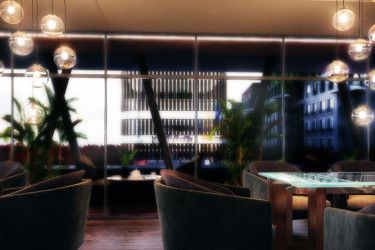 Unit In Park Lane New Capital With 160m