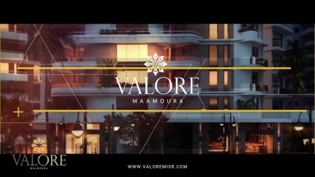 Your Apartment With ​180m In Valore Al Maamoura