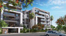 Apartments for sale in Capital Gardens with a space 143 to 168 m²