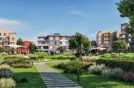Apartment with Garden for Sale in O West