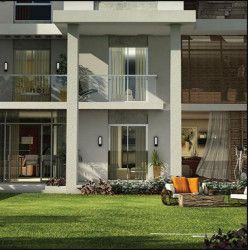 105 m² Apartment in Mountain View ICity 6 October