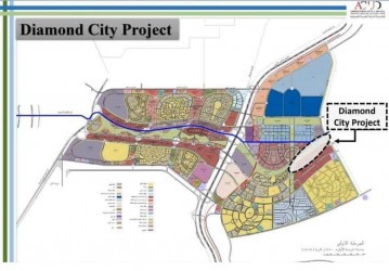 Buy 200m Duplex In Diamond City New Capital