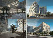 With an area of 59m Office for sale in Ivory Plaza Mall