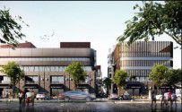 Unit in Park Lane New Capital with 170m.