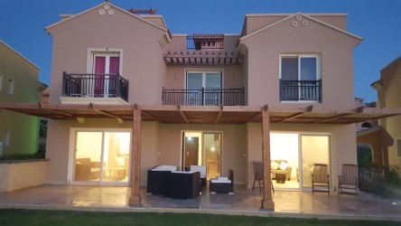 For Sale In Installments, Chalet 90m In Diplomats Village