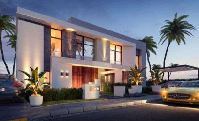 Twin House In Gaia North Coast 242m