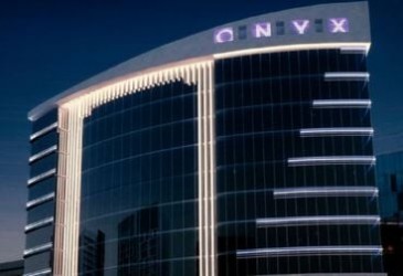 With Installments Up To 6 years Buy An Office in ONYX Tower Starting From 62m²