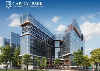 With 10% Down Payment Get 50m² Shop in Capital Park New Capital
