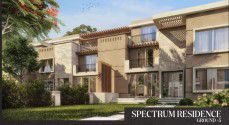 Villas for sale in Tag Sultan New Cairo
