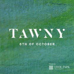 Tawny Hyde Park 6th October