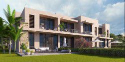 Distinctive Villa for sale with a space 524 m² in Malaaz North Coast