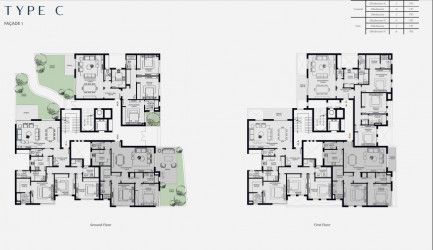 Apartment for Sale in O West 192 Meter