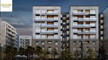 Apartment In Zavani Compound