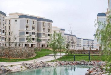 Apartment for sale in mountain view hyde park 5th Settlement