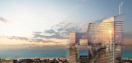 Units in New Alamein North Coast Towers