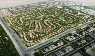 The Estates New Zayed Compound in Sheikh Zayed — 34 properties for sale ...