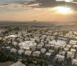 Apartments for Sale in O west