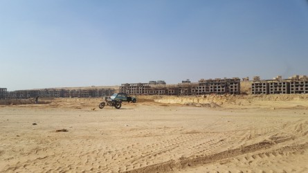 Invest immediately in the most prominent villa for sale at Stone Residence compound