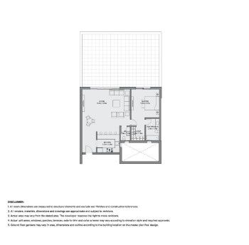 With a 10% downpayment get an apartment of 136m in AEON Compound | Real ...