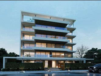 Apartments For Sale in Lake View Residence