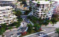 Your Unit With 157m² In Armonia New Capital