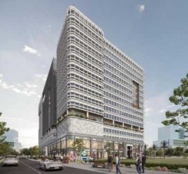 Own Your Office in Owagik New Capital Mall Starting From 150m²
