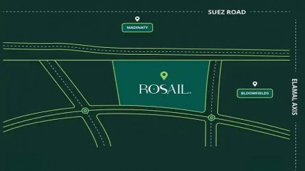 Own your unit now in Rosail City at special prices