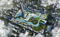 Oblisco Capitale Tower New Capital El Nasr Develpopments