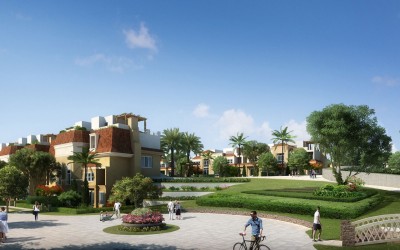Hurry Up To Book In Cavana Lake New Cairo, Units Starting From 320 Meters