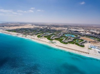 Get A Chalet In Amwaj North Coast With ​​​​100m