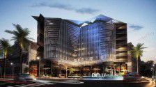 Aurora Mall New Capital