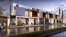 Details About El Patio Zahraa Sheikh Zayed 266m Town Houses