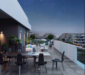 Townhouse for sale in Villette Sodic