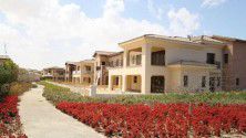 Special Townhouse in Marassi.