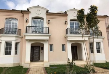 Townhouse in Layan Sabbour