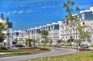 Apartments for Sale in Mountain View Hyde park New Cairo